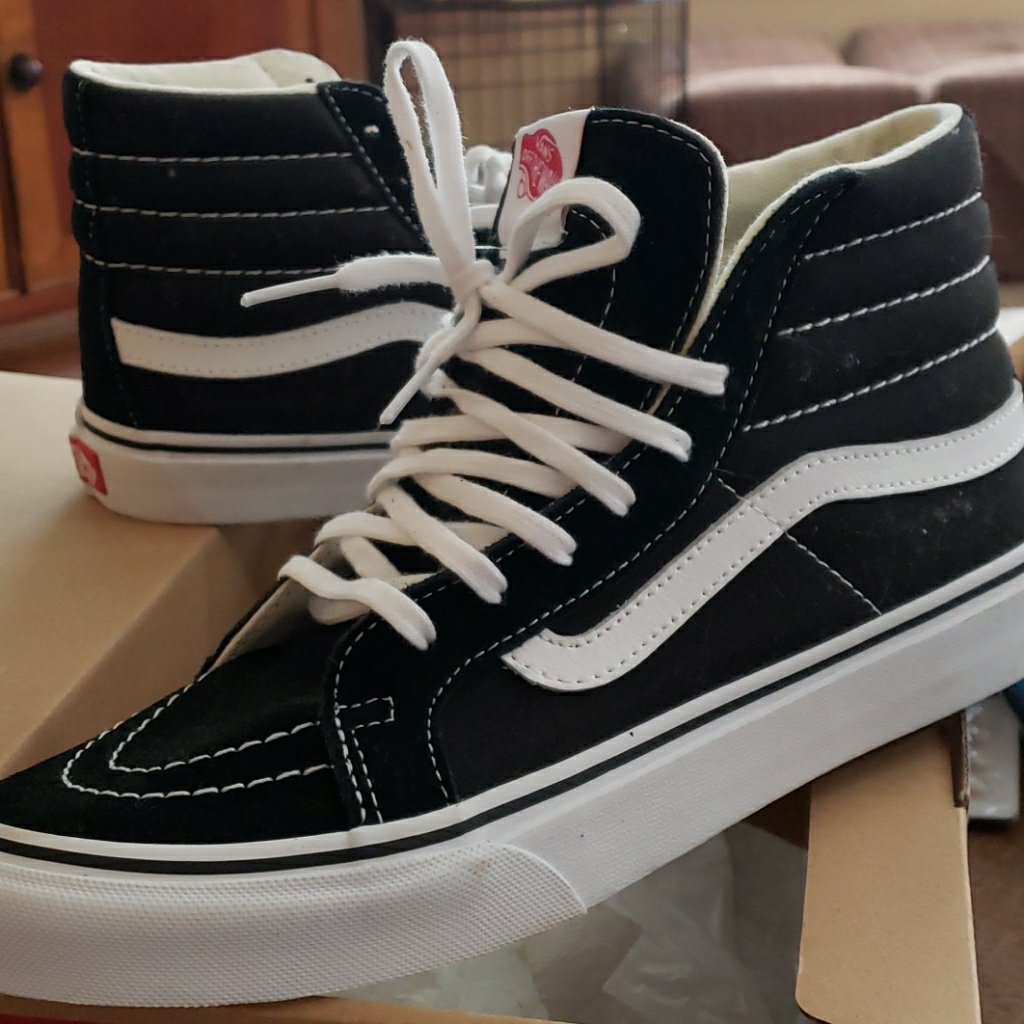 Brand New